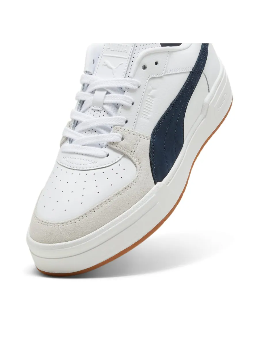 Кроссовки PUMA Ca Pro 'White Black' — изображение 4 из 6, белый