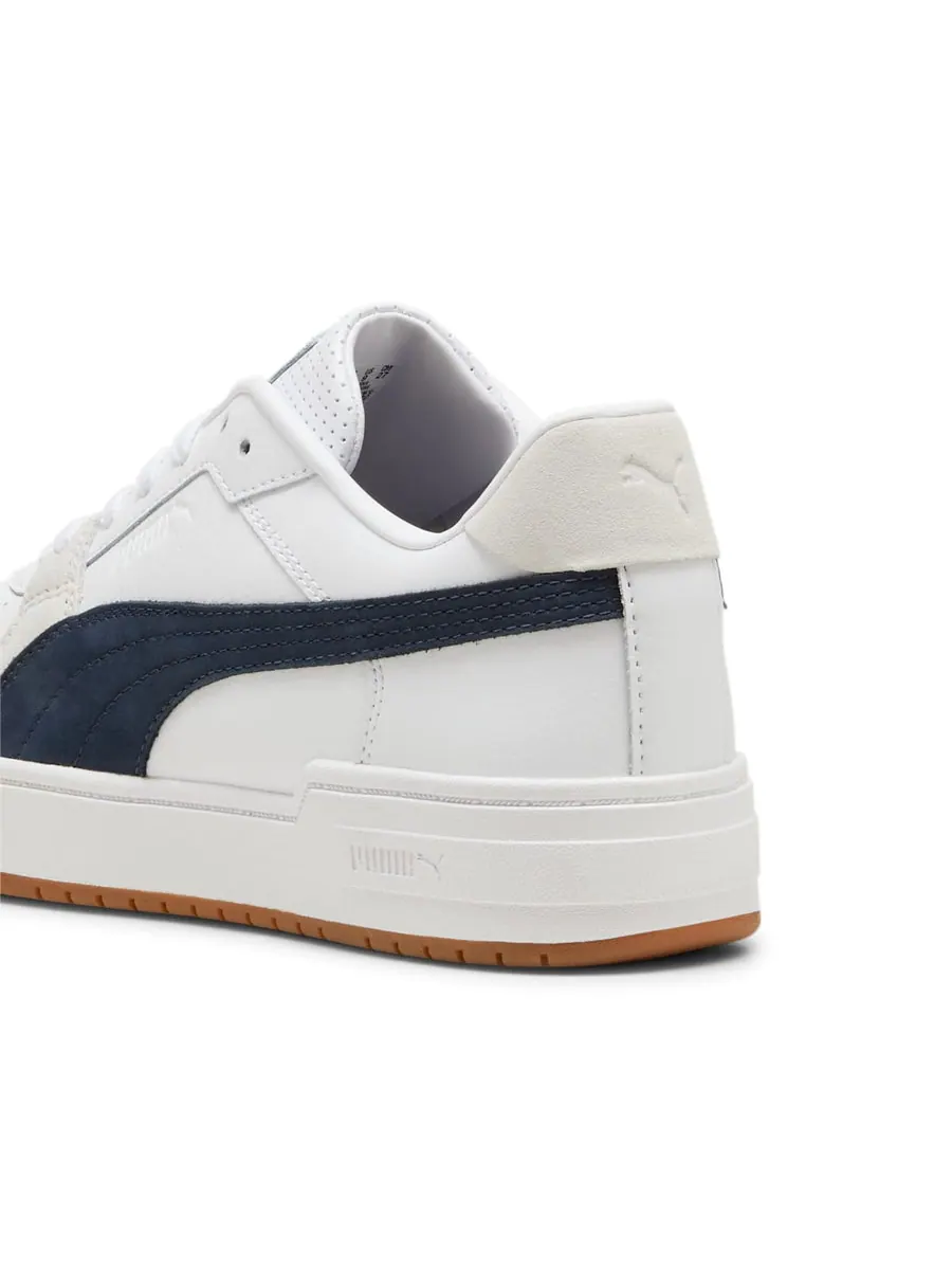 Кроссовки PUMA Ca Pro 'White Black' — изображение 5 из 6, белый