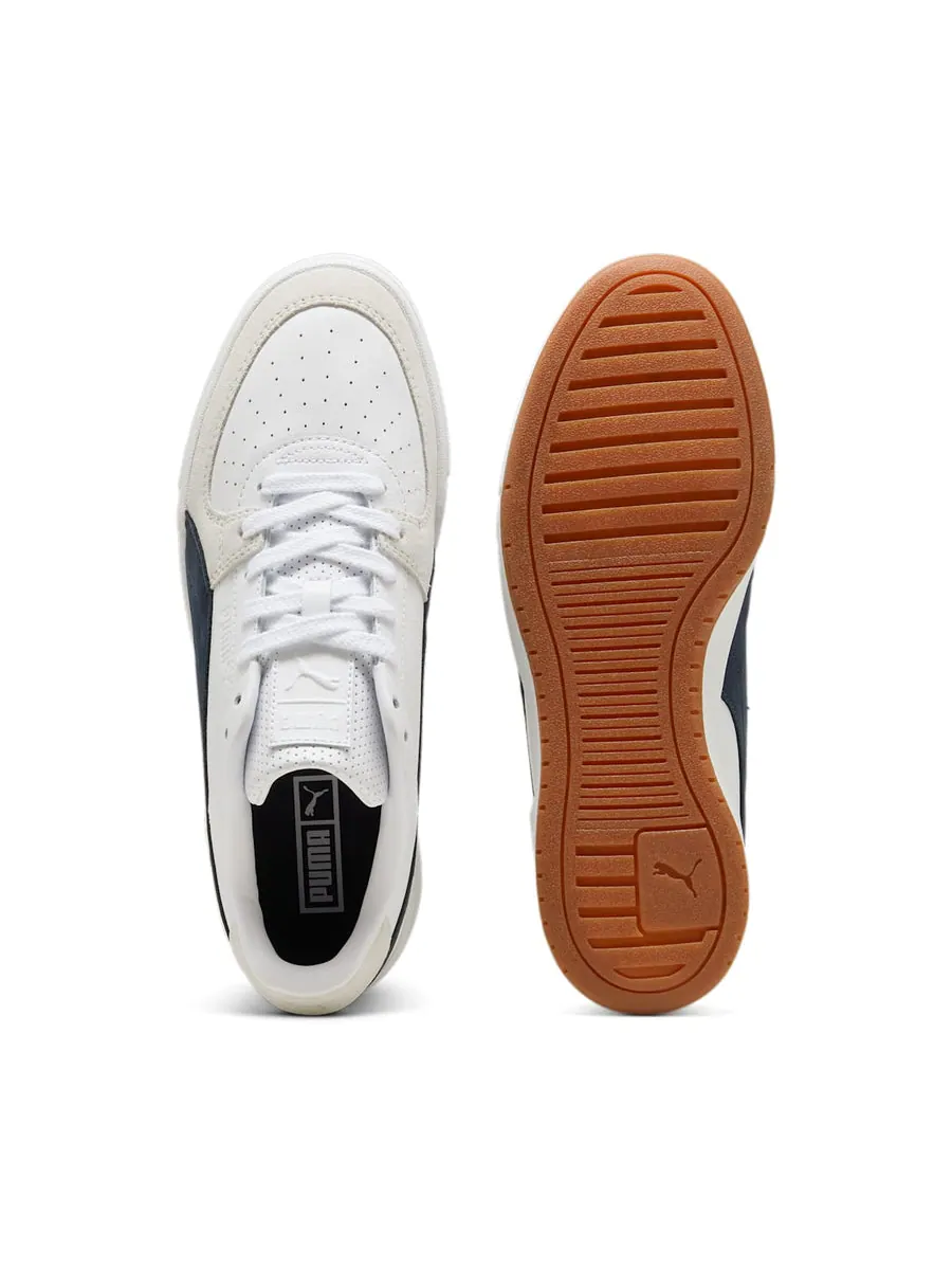 Кроссовки PUMA Ca Pro 'White Black' — изображение 6 из 6, белый