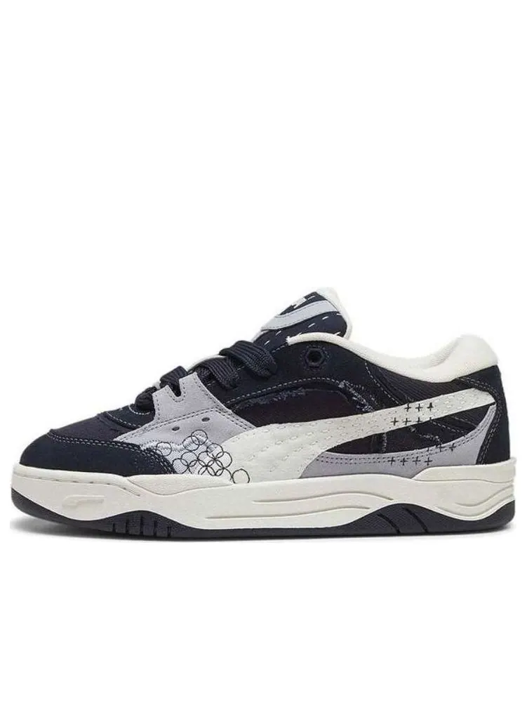 Кроссовки PUMA 180 'Sashiko' — изображение 1 из 5, черный