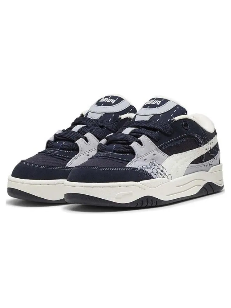Кроссовки PUMA 180 'Sashiko' — изображение 2 из 5, черный