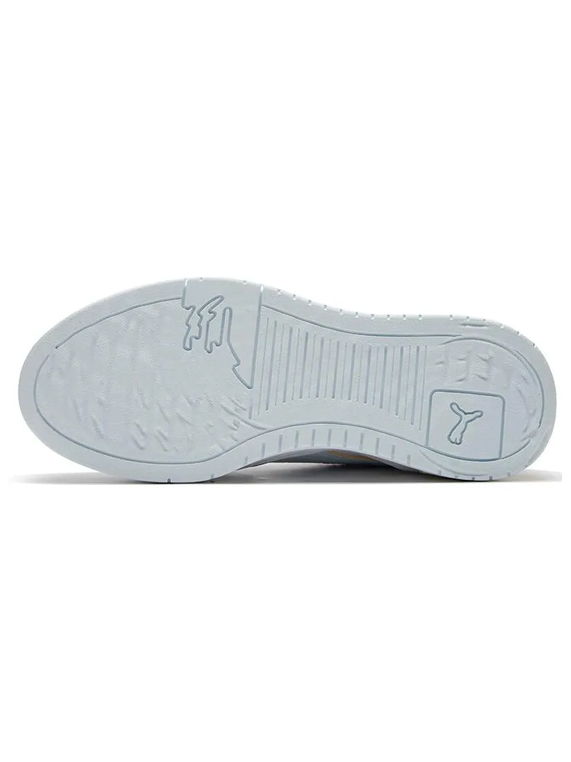 Кроссовки PUMA Sneakers Ca Pro Crush Earth 'White Pink Yellow' — изображение 3 из 3, белый