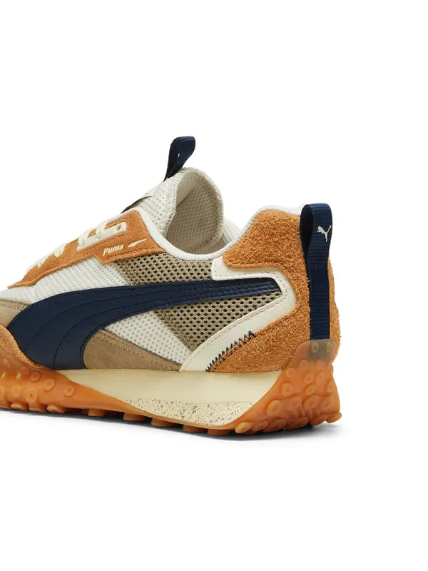 Кроссовки blacktop rider preppy 'alpine snow caramel latte' Puma — изображение 4 из 4, коричневый