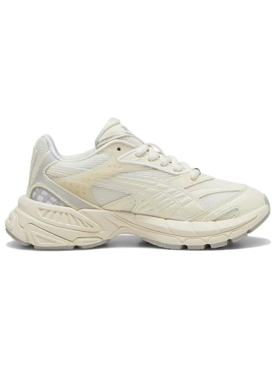 Кроссовки PUMA Velophasis Always On 'Beige White' — изображение 2 из 4, бежевый