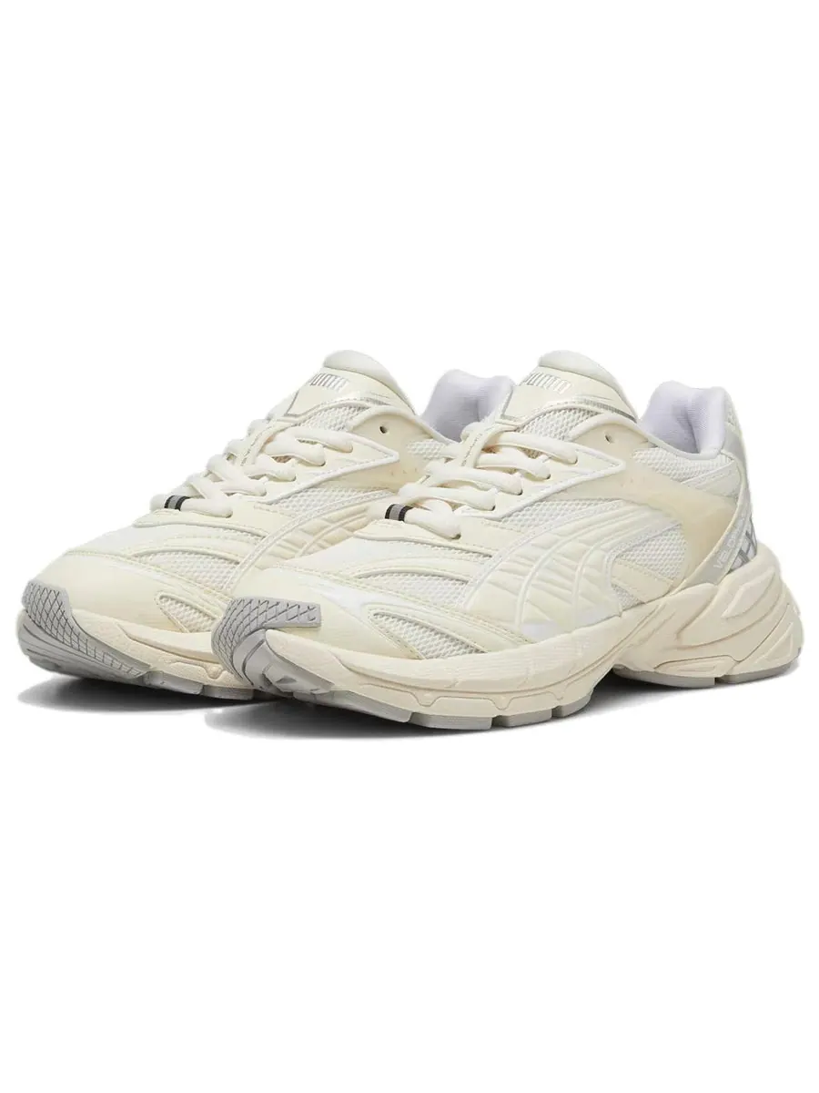 Кроссовки PUMA Velophasis Always On 'Beige White' — изображение 3 из 4, бежевый