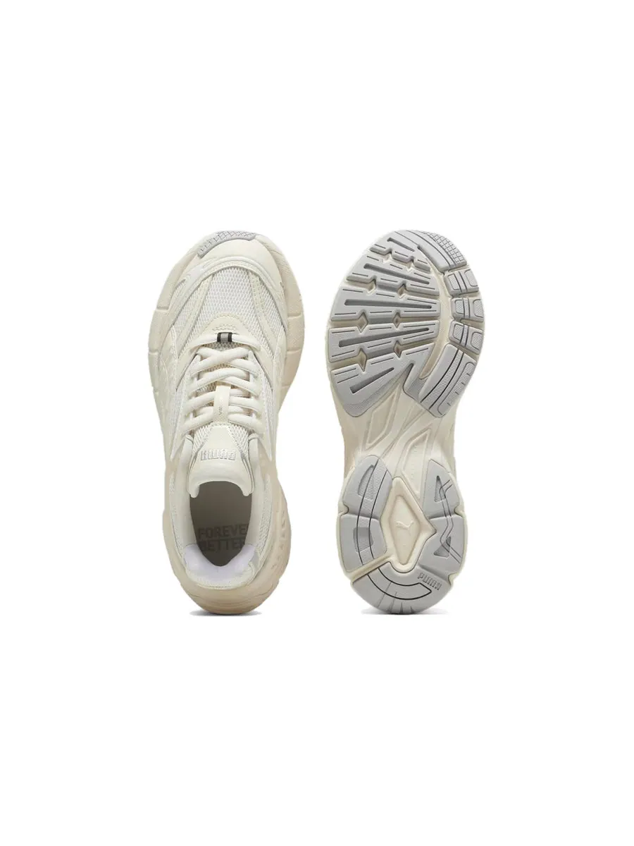 Кроссовки PUMA Velophasis Always On 'Beige White' — изображение 4 из 4, бежевый