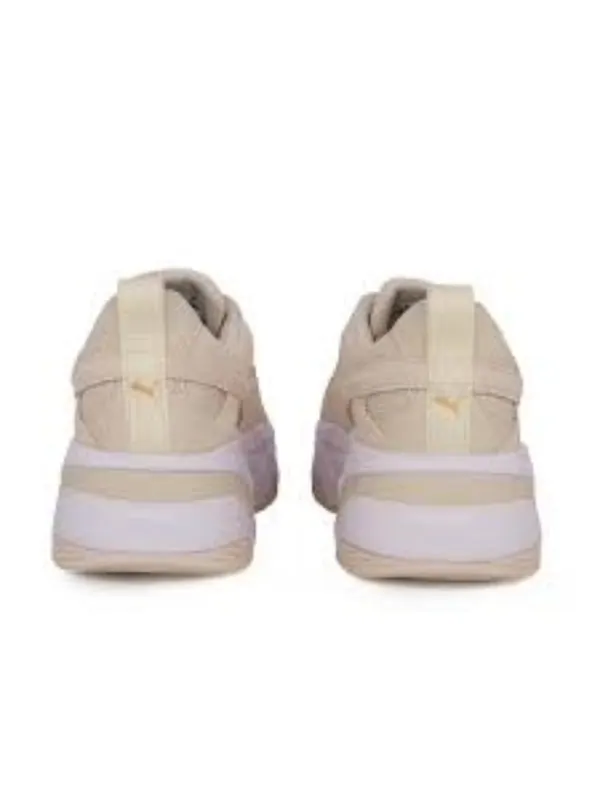 Кроссовки blaster mix alpine snow 'beige white' Puma — изображение 3 из 4, бежевый/белый