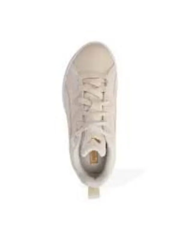 Кроссовки blaster mix alpine snow 'beige white' Puma — изображение 4 из 4, бежевый/белый
