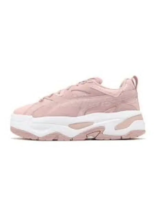 Кроссовки blstr mix 'pink white' Puma — изображение 1 из 4, розовый/белый