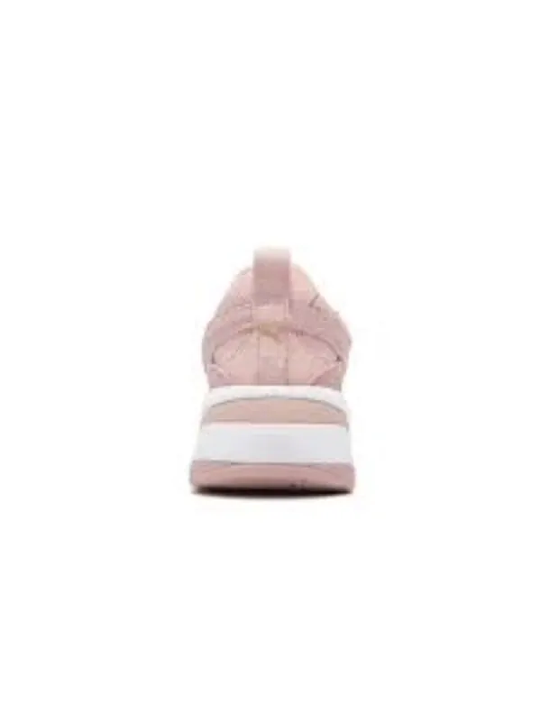 Кроссовки blstr mix 'pink white' Puma — изображение 3 из 4, розовый/белый