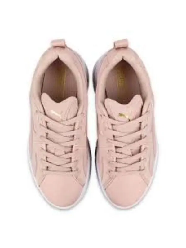 Кроссовки blstr mix 'pink white' Puma — изображение 4 из 4, розовый/белый