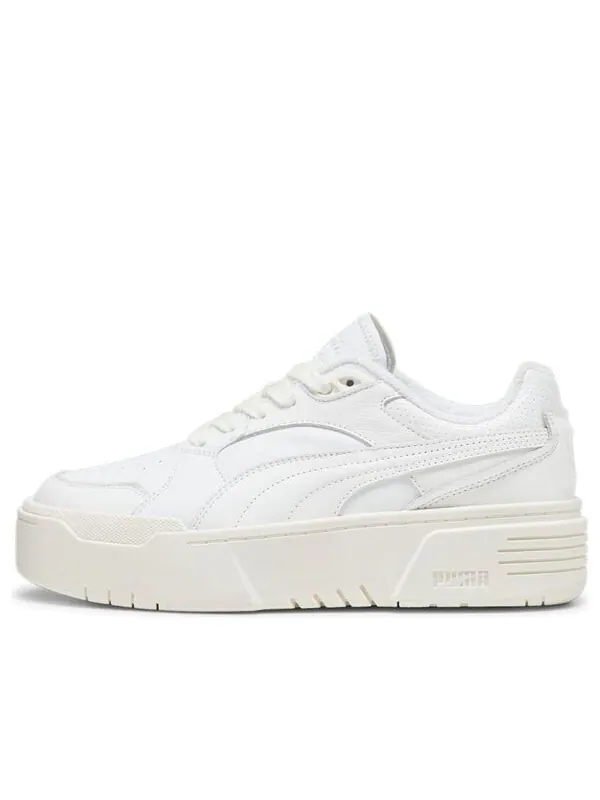 Кроссовки ca. flyz club 48 'white' Puma — изображение 1 из 4, белый