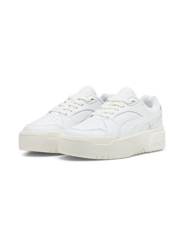 Кроссовки ca. flyz club 48 'white' Puma — изображение 2 из 4, белый