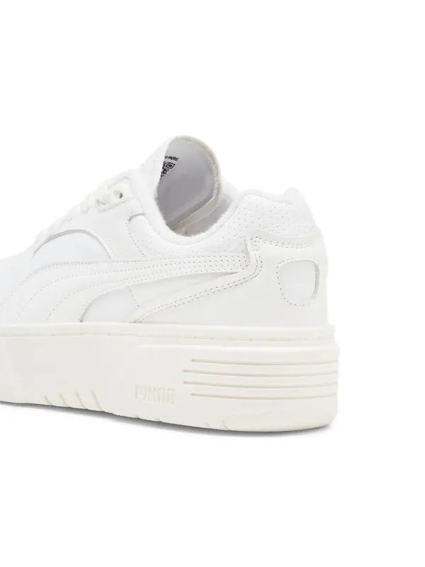 Кроссовки ca. flyz club 48 'white' Puma — изображение 3 из 4, белый