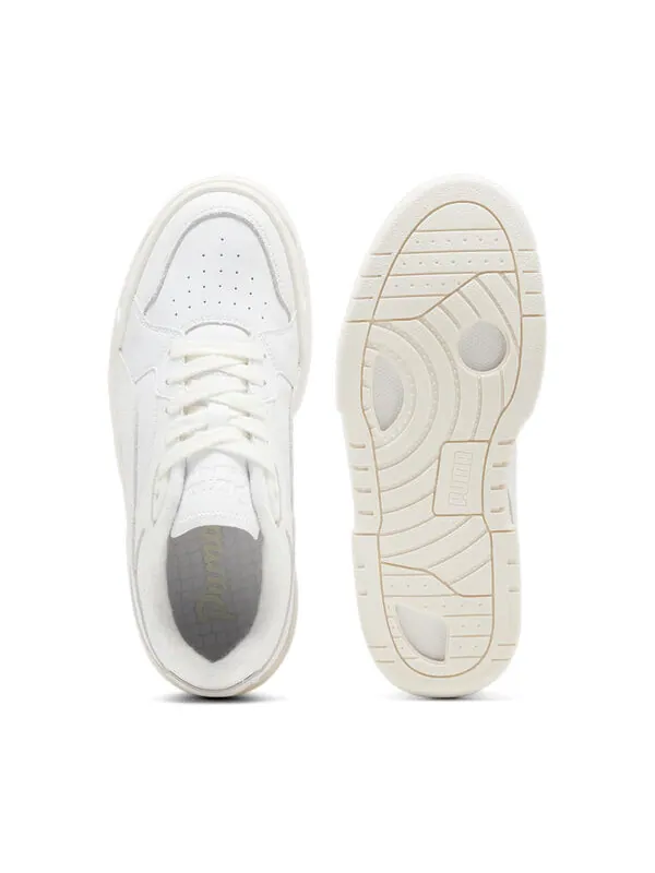 Кроссовки ca. flyz club 48 'white' Puma — изображение 4 из 4, белый