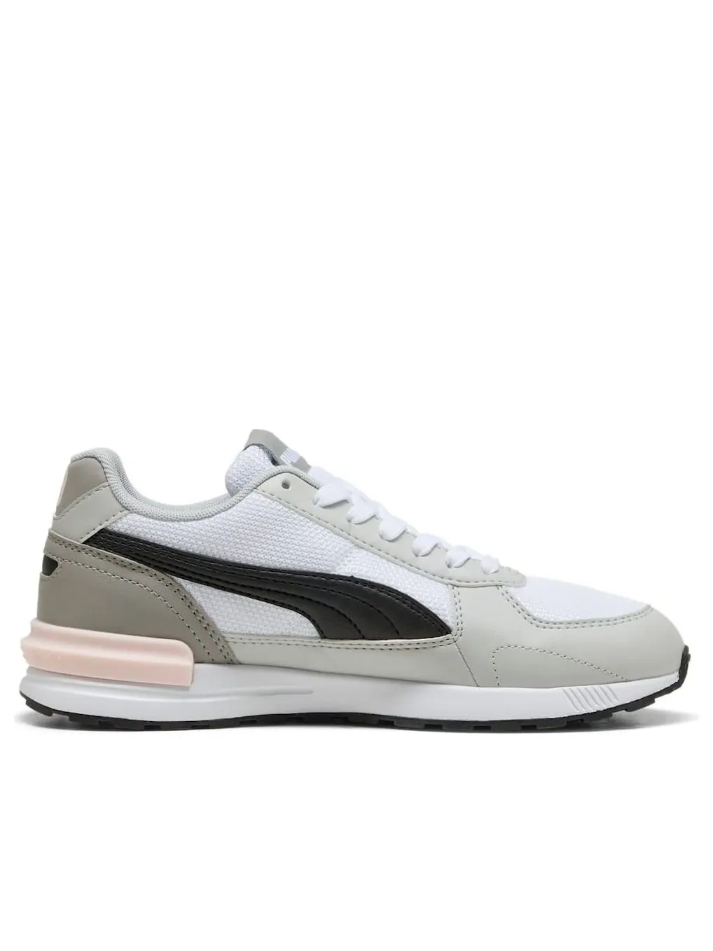 Puma Graviton SL 'Light Gray Black Ice Pink' — изображение 2 из 6