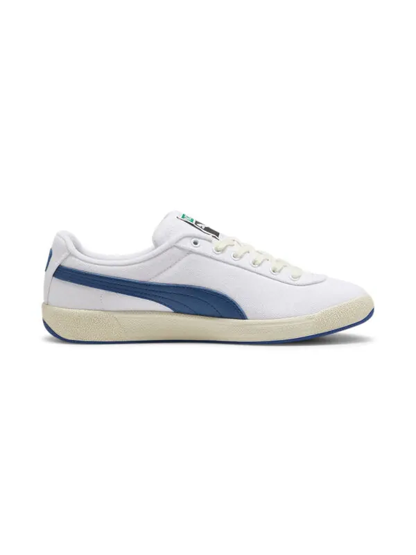 Кроссовки x noah canvas star 'white clyde royal' Puma — изображение 2 из 4, белый
