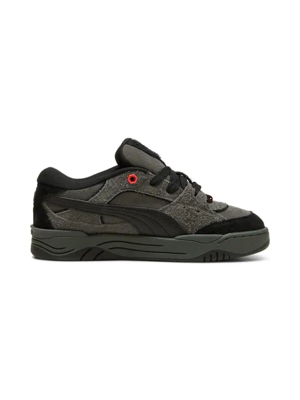 Кроссовки x jeff staple 180 'year of the dragon - black' Puma — изображение 2 из 4, черный/серый