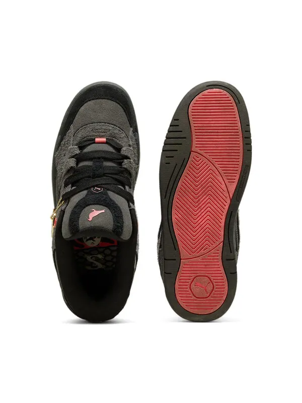Кроссовки x jeff staple 180 'year of the dragon - black' Puma — изображение 4 из 4, черный/серый