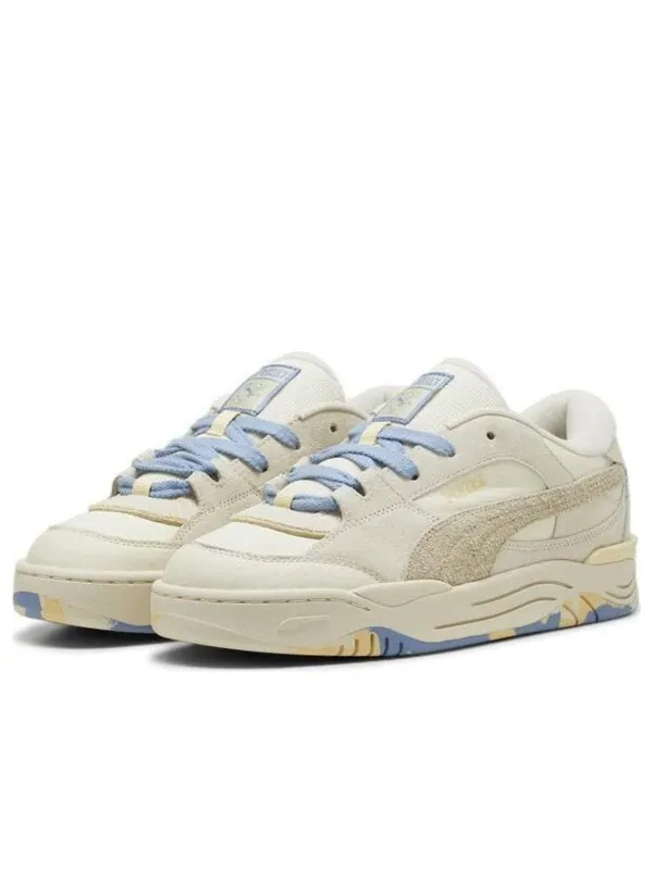 Кроссовки 180 re: escape 'beige blue' Puma — изображение 2 из 4, бежевый/синий