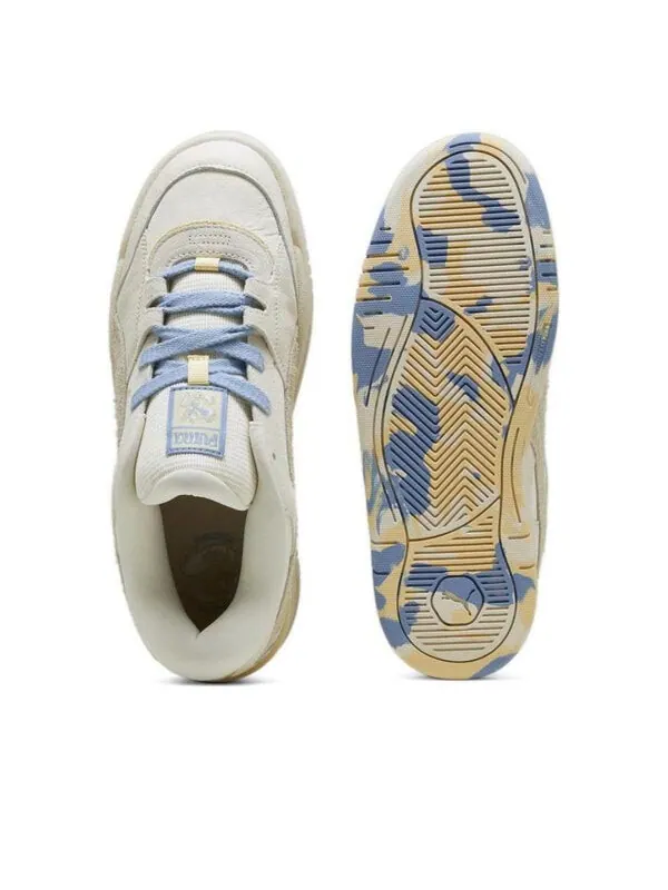 Кроссовки 180 re: escape 'beige blue' Puma — изображение 4 из 4, бежевый/синий