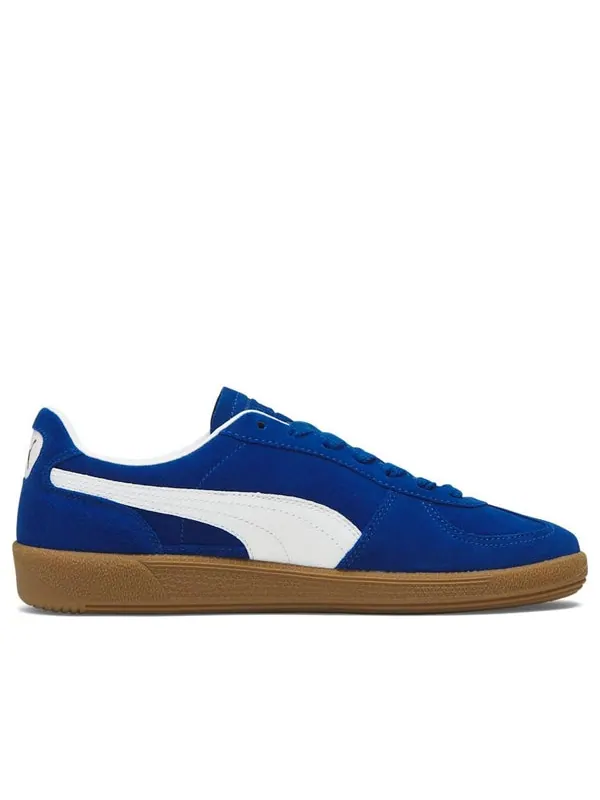 Кроссовки palermo Puma — изображение 2 из 4, синий