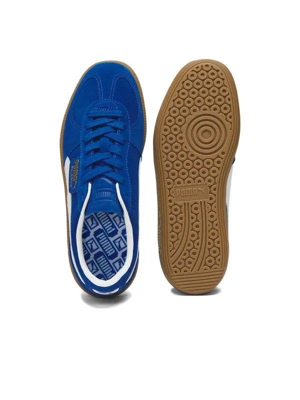 Кроссовки palermo Puma — изображение 4 из 4, синий