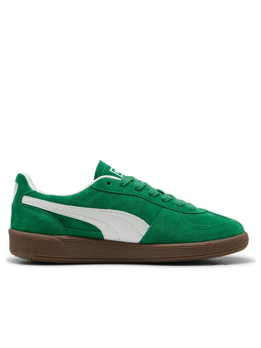 Кроссовки PUMA Palermo 'Archive Green' — изображение 6 из 6, зеленый