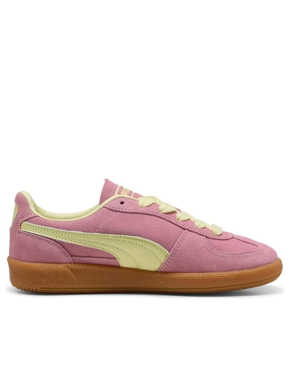Puma Palermo 'Poised Pink Gold Moon' — изображение 6 из 6, розовый/золотистый
