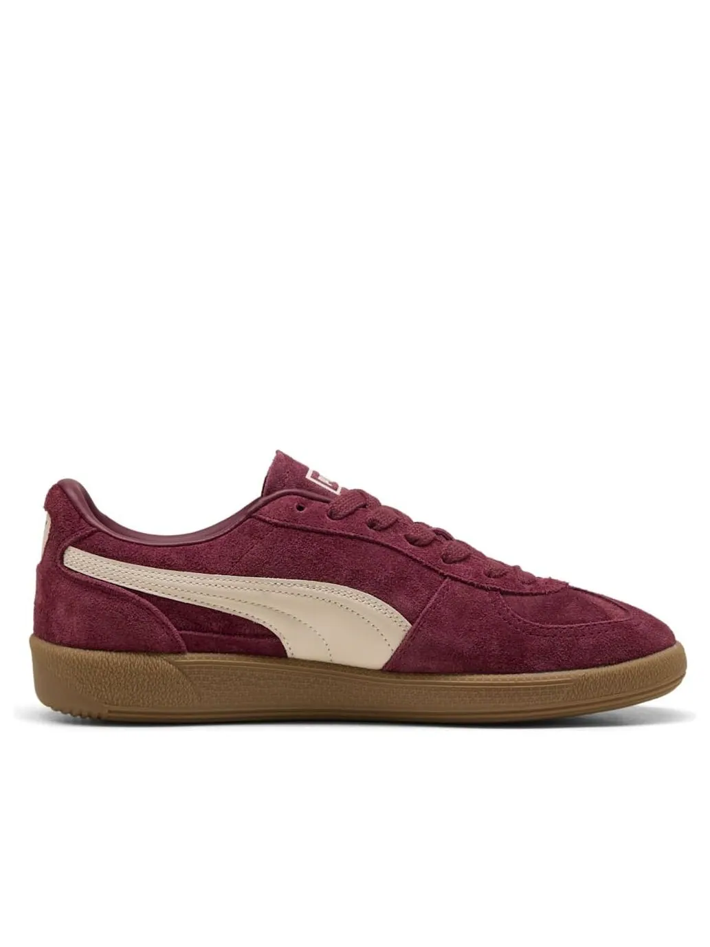 Puma Palermo 'Ruby Shimmer Alpine Snow' — изображение 6 из 6, белый