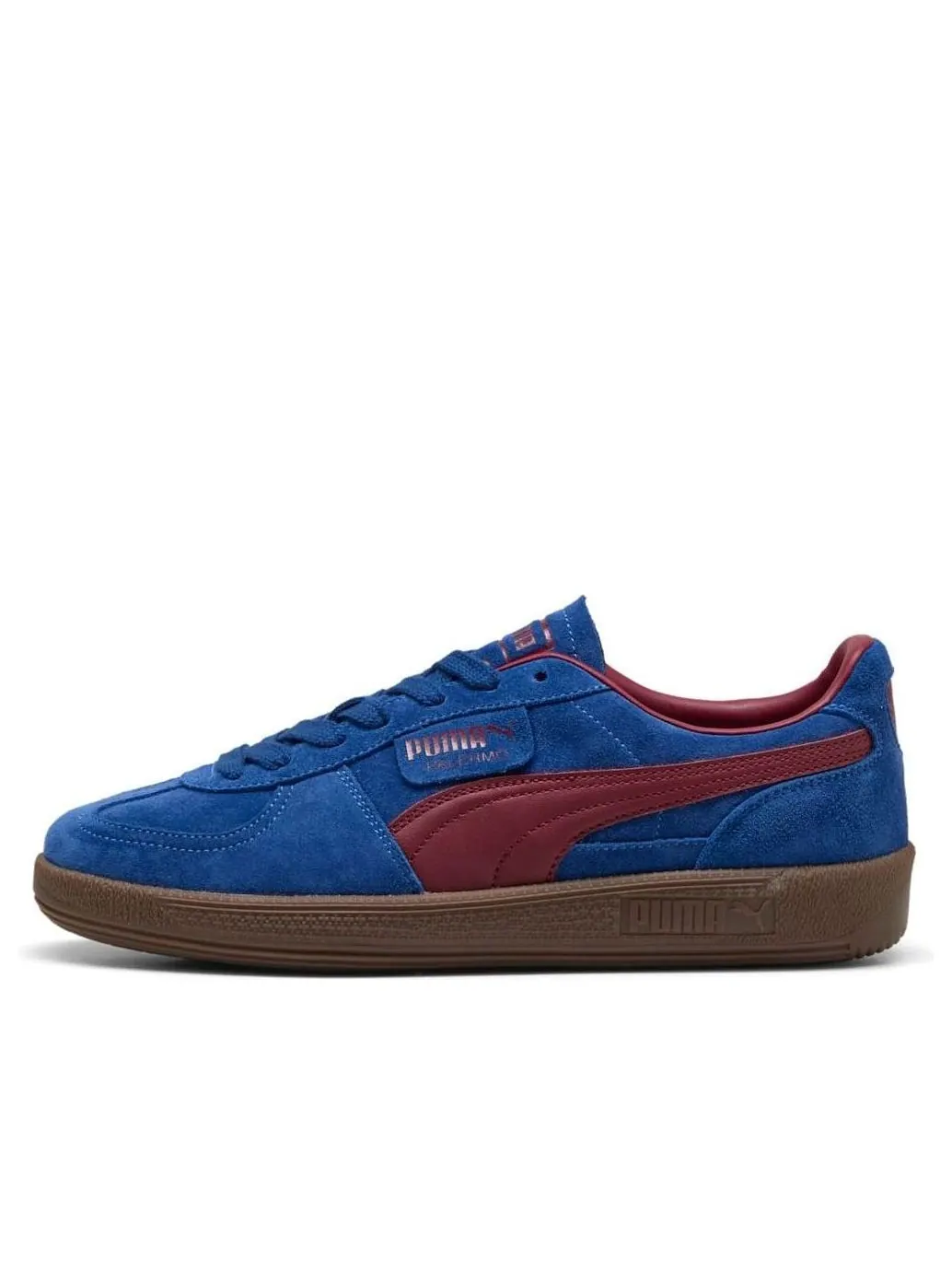 Puma Palermo 'Clyde Royal Team Regal Red' — изображение 1 из 6, красный