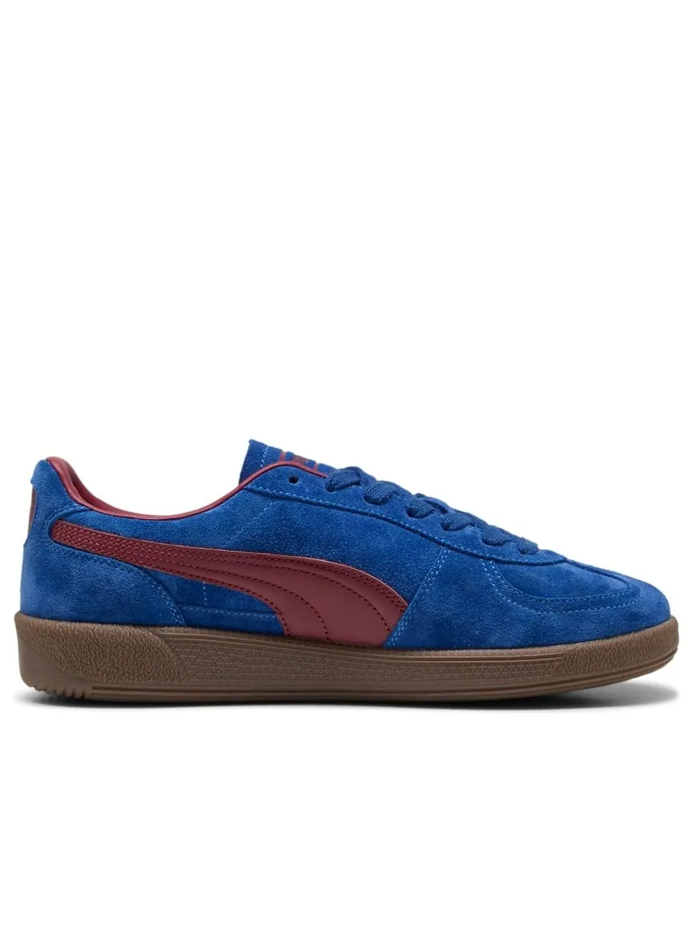 Puma Palermo 'Clyde Royal Team Regal Red' — изображение 6 из 6, красный