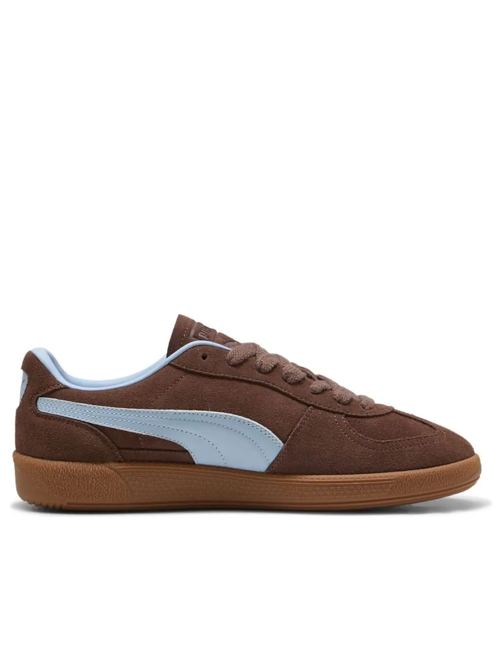 Кроссовки PUMA Palermo 'Flat Bronze' — изображение 6 из 6, коричневый