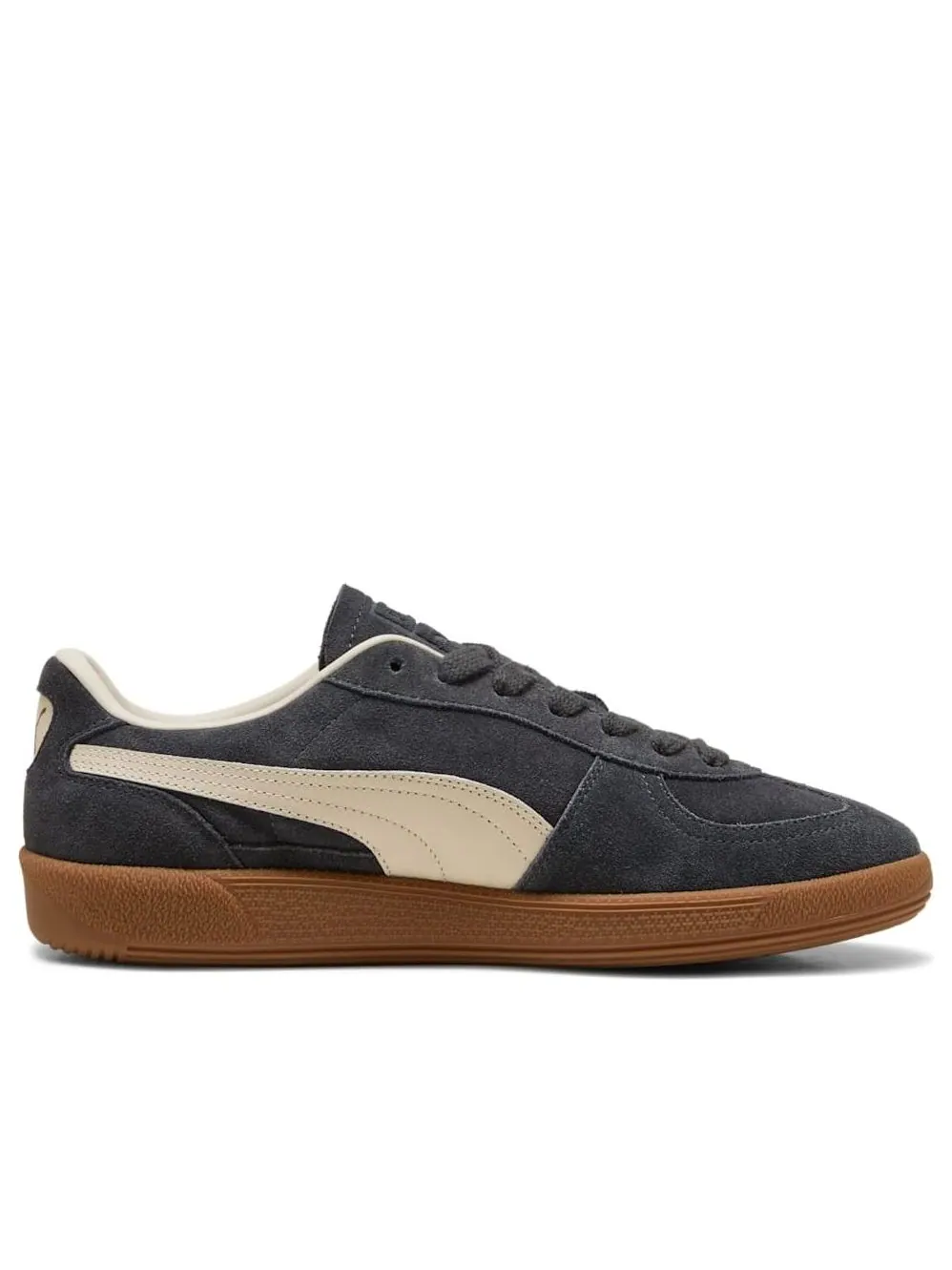 Кроссовки PUMA Palermo 'Dusky Gray' — изображение 6 из 6, серый