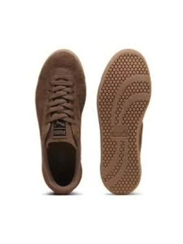 Кроссовки star sd 'brown' Puma — изображение 4 из 4, коричневый