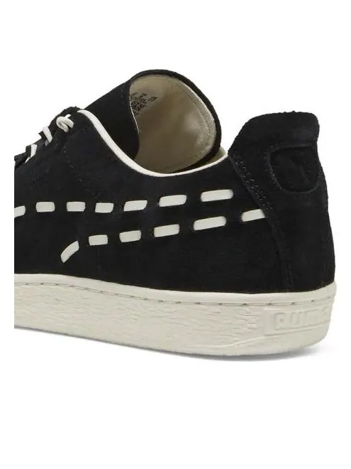 Puma Suede Decon 'Черный' — изображение 3 из 4