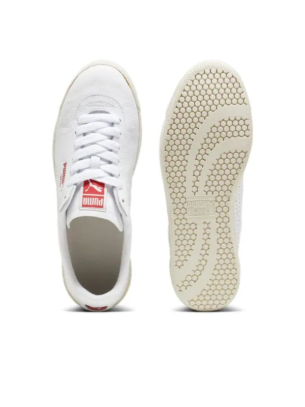 Кроссовки clyde neverworn iii Puma — изображение 3 из 4, белый
