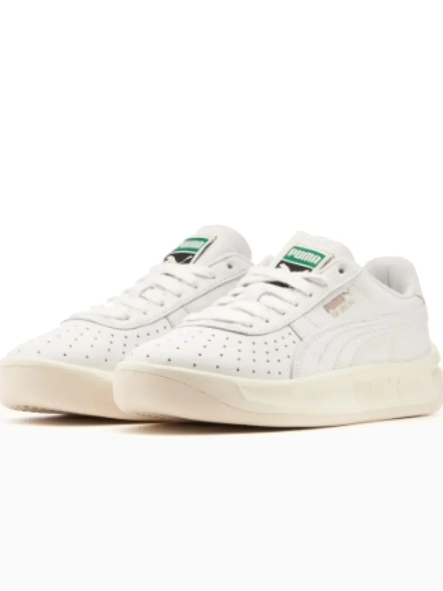 Кроссовки PUMA GV Special 'White' — изображение 1 из 3, белый