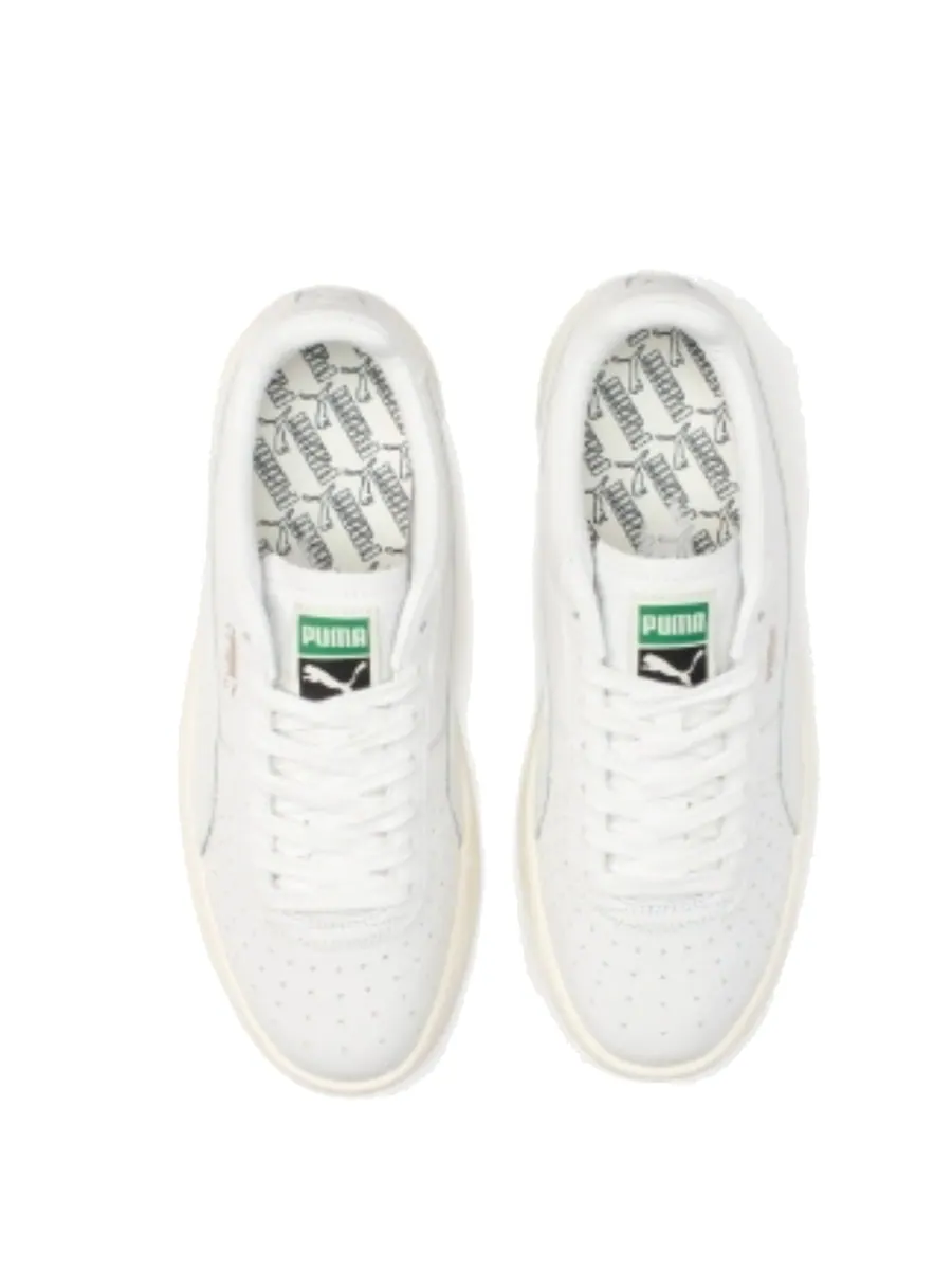 Кроссовки PUMA GV Special 'White' — изображение 3 из 3, белый