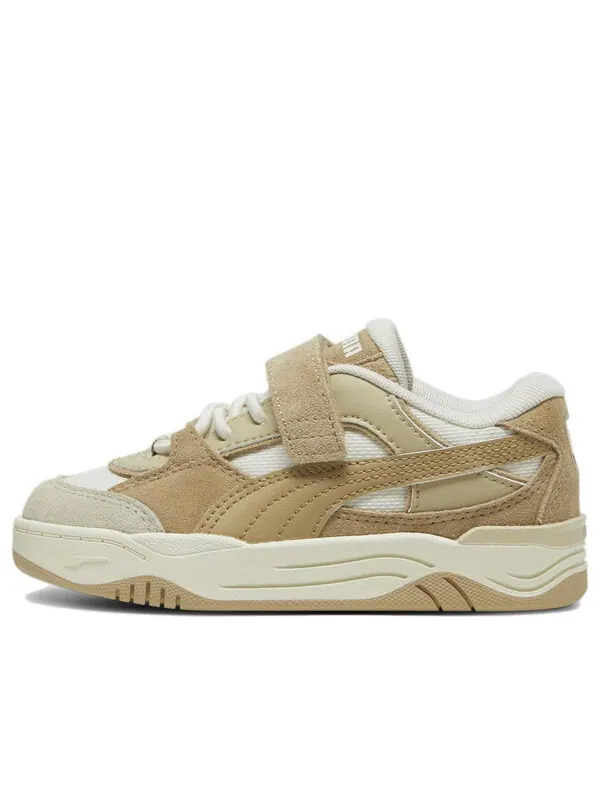 Кроссовки 180 'sugared almond' Puma — изображение 1 из 4, бежевый