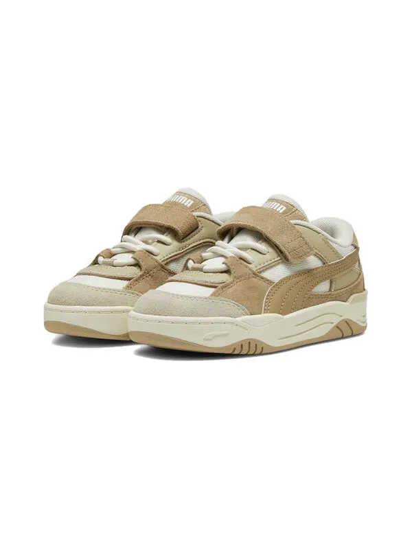Кроссовки 180 'sugared almond' Puma — изображение 4 из 4, бежевый