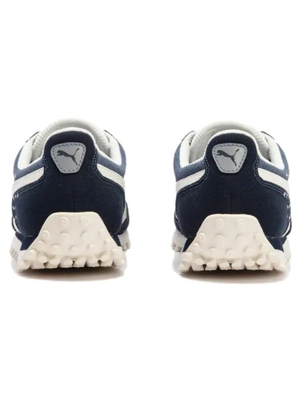 Кроссовки fast rider 'navy pack - denim' Puma — изображение 4 из 4, синий/белый/темно-синий