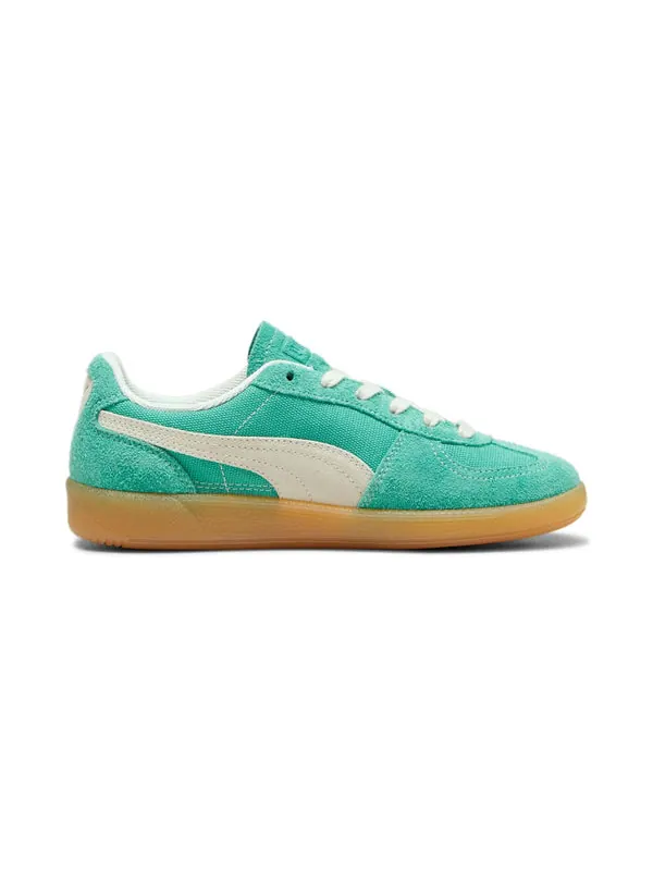 Кроссовки palermo 'vintage jade frost' Puma — изображение 2 из 4, слоновая кость