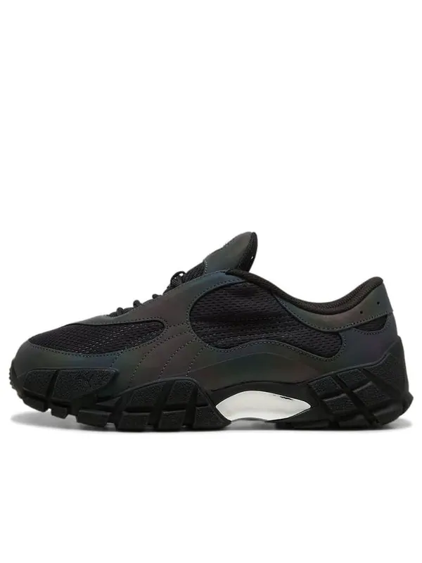 Кроссовки x skepta forever 'black' Puma — изображение 1 из 4, черный/черный