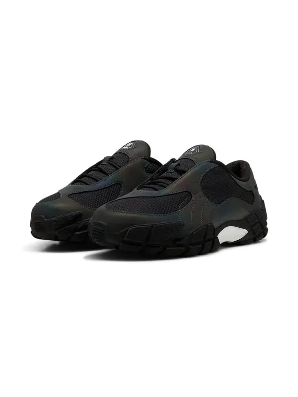 Кроссовки x skepta forever 'black' Puma — изображение 2 из 4, черный/черный