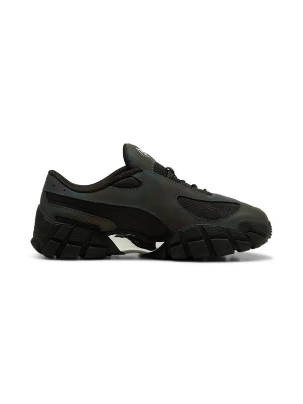 Кроссовки x skepta forever 'black' Puma — изображение 4 из 4, черный/черный