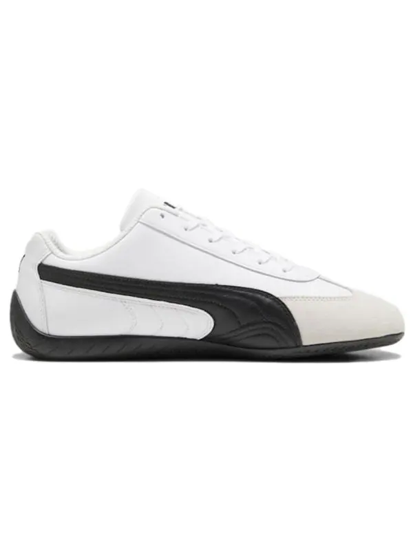 Кроссовки speedcat shield Puma — изображение 3 из 4, белый