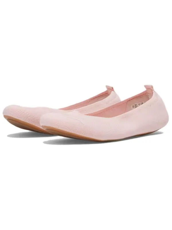 Кроссовки illiana ballet shoes 'pink' Puma — изображение 3 из 4, розовый
