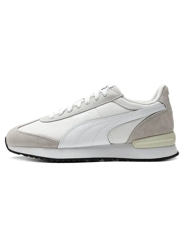 Кроссовки rider shoes 'white beige' Puma — изображение 2 из 4, белый/бежевый