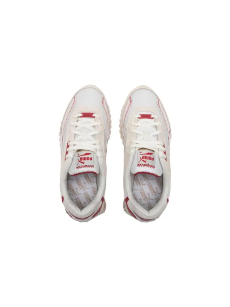 Кроссовки PUMA Classic Low 'Versatile Beige' — изображение 2 из 3, бежевый
